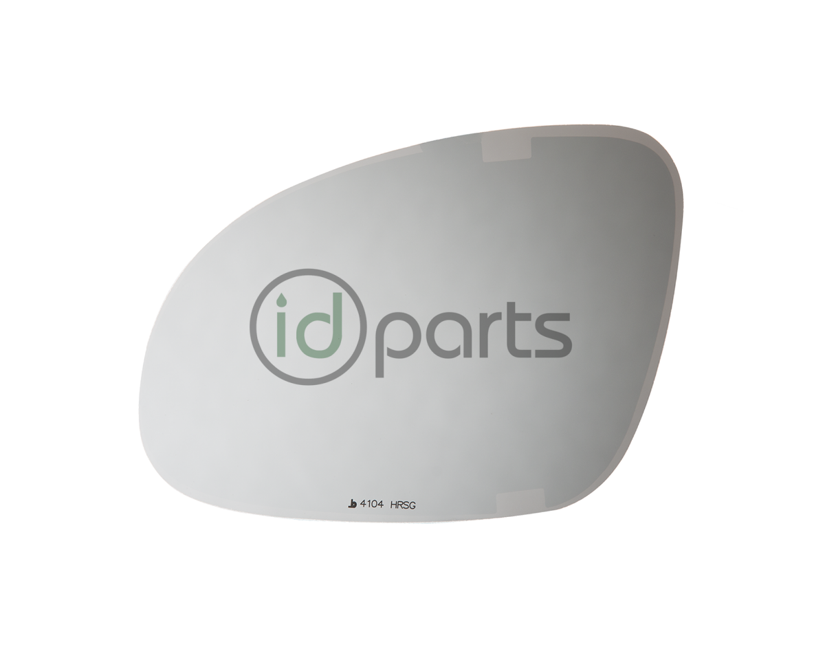 Side Mirror Glass - Driver (A5)(B5.5)(Sportwagen) Picture 1