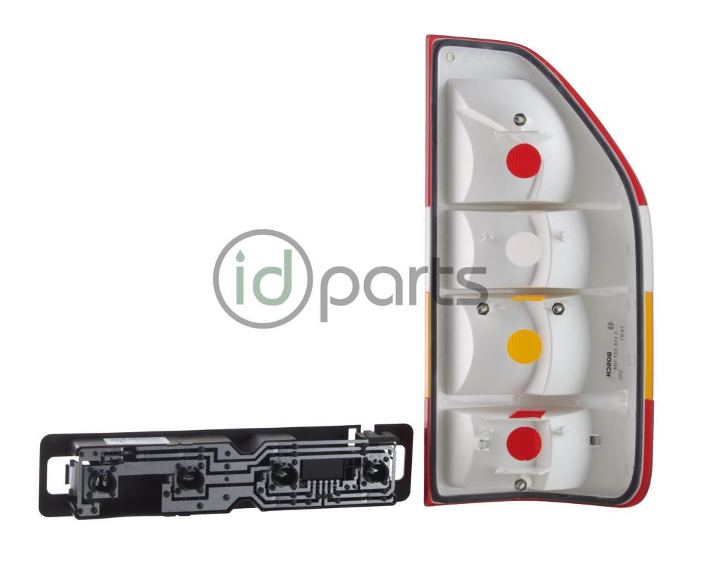 Tail Light Left (T1N) Picture 2