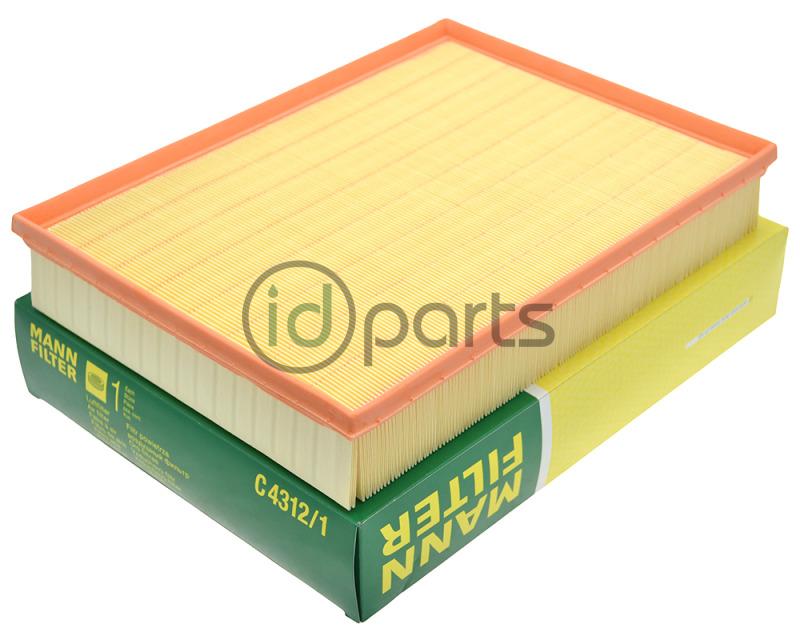 Air Filter [MANN] (NCV3)(VS30) Picture 1