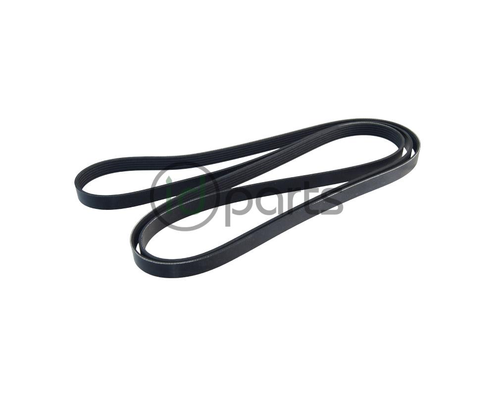 Serpentine Belt (Liberty CRD) Picture 1