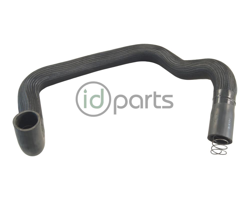 Lower Radiator Hose (Liberty CRD)