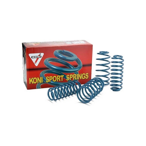 Koni Sport Springs (A5) Picture 1