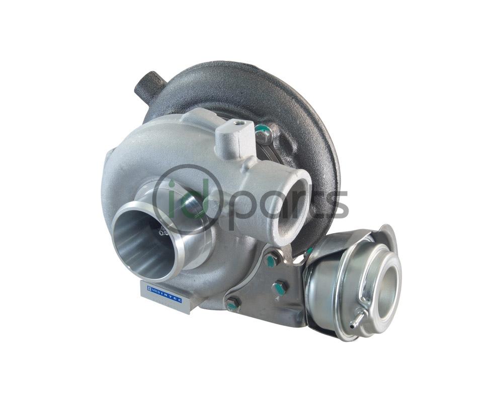 Garrett Turbocharger [Reman] (Sprinter T1N w/OM612) Picture 1