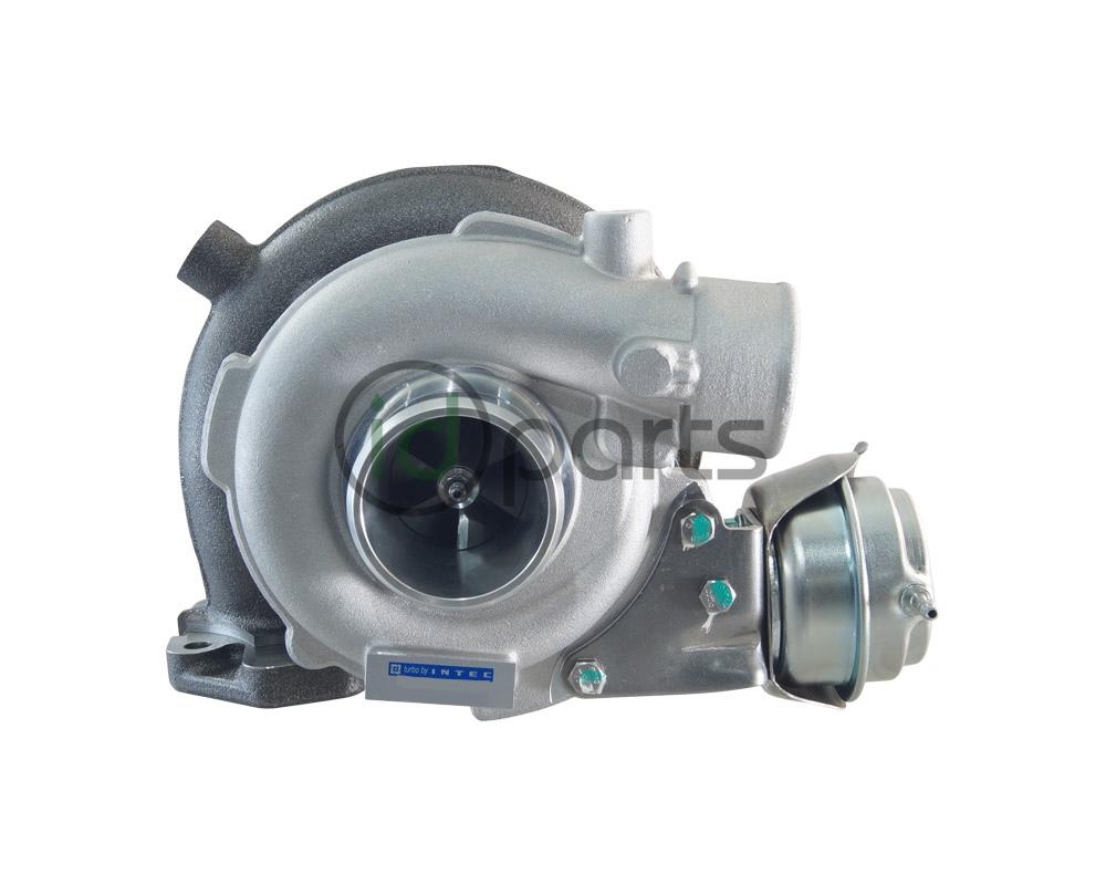 Turbocharger (Liberty CRD) Picture 2