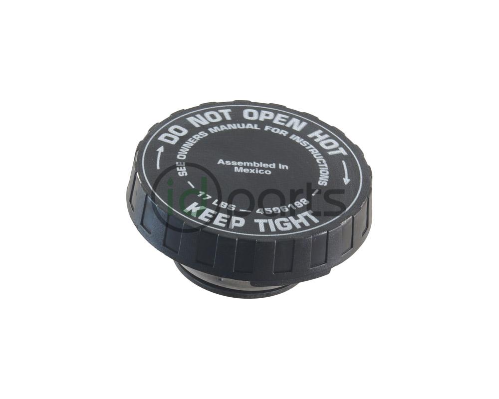 Radiator Cap (Liberty CRD) Picture 1