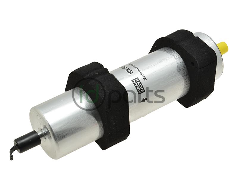 Fuel Filter Canister (4L)(D4) Picture 1