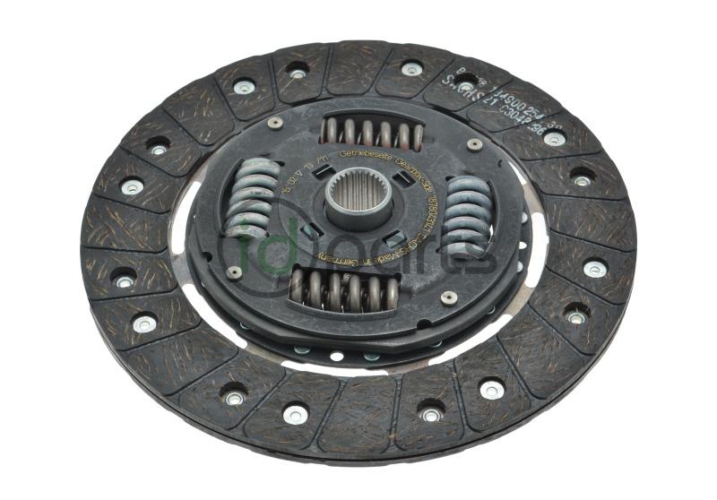 Clutch Disk for Sachs SMF Clutch Kit