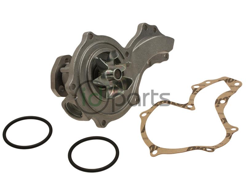 Water Pump (B4)(A3)