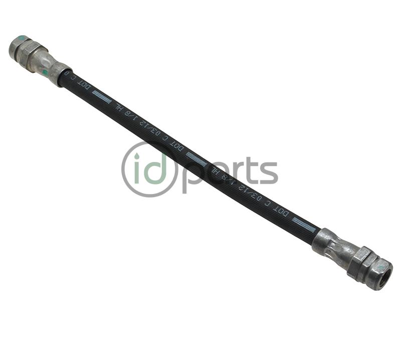 Rear Brake Line (A5) Picture 1