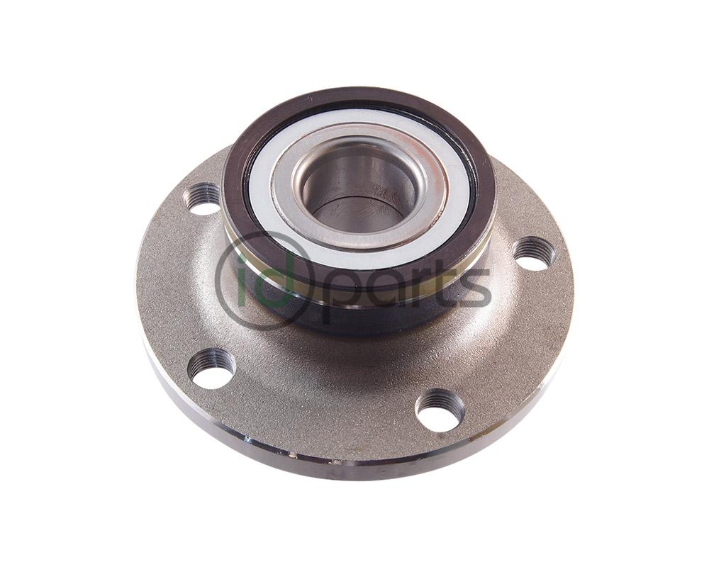 Rear Wheel Hub and Bearing 32mm (A5)(Mk6 Jetta)(NMS)