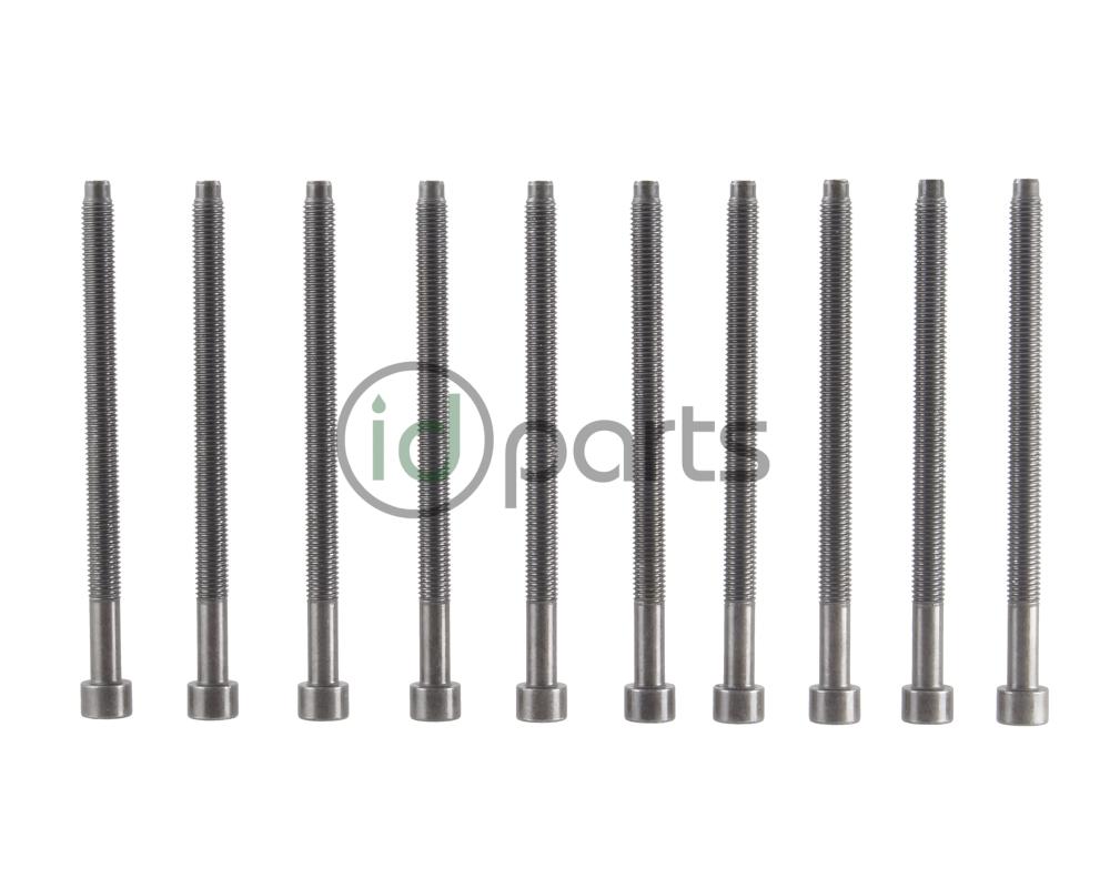 Head Bolt Set [OEM] (BEW)(BRM)(BHW) Picture 1