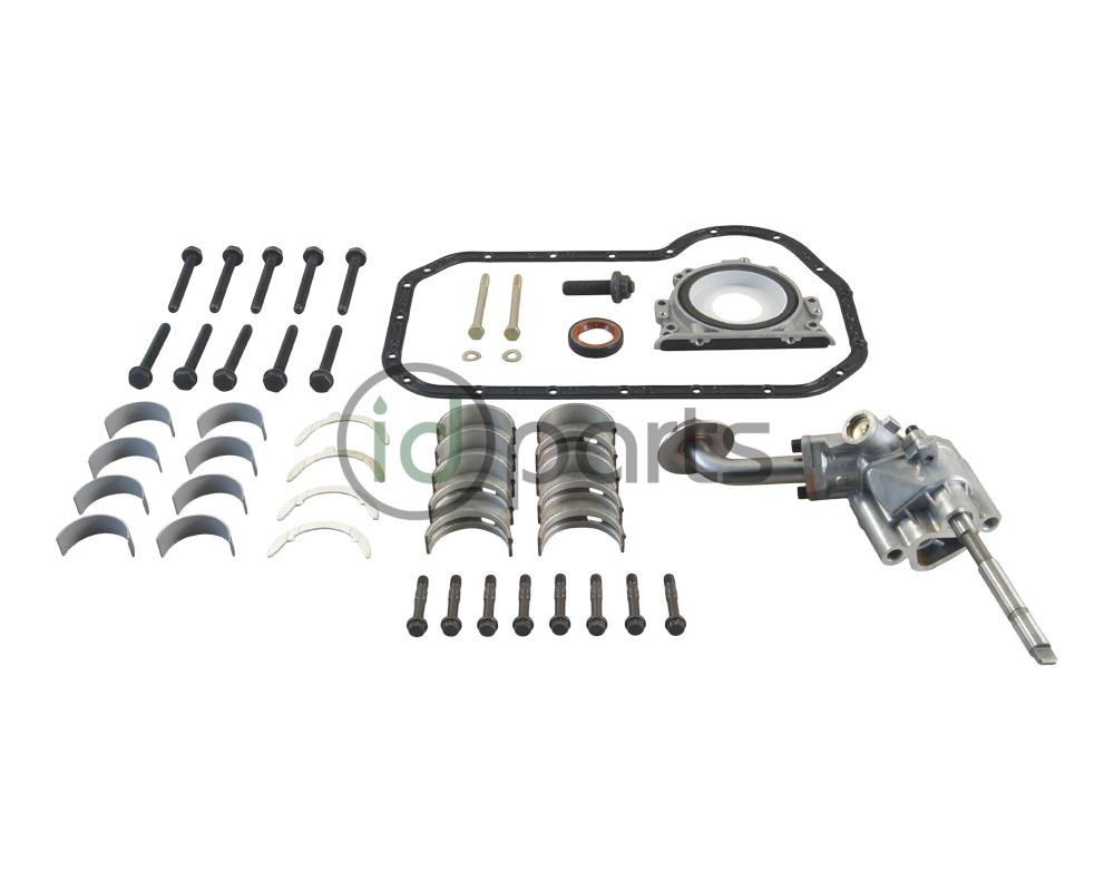 Engine Block Rebuild Kit (AHU 1Z) Picture 1