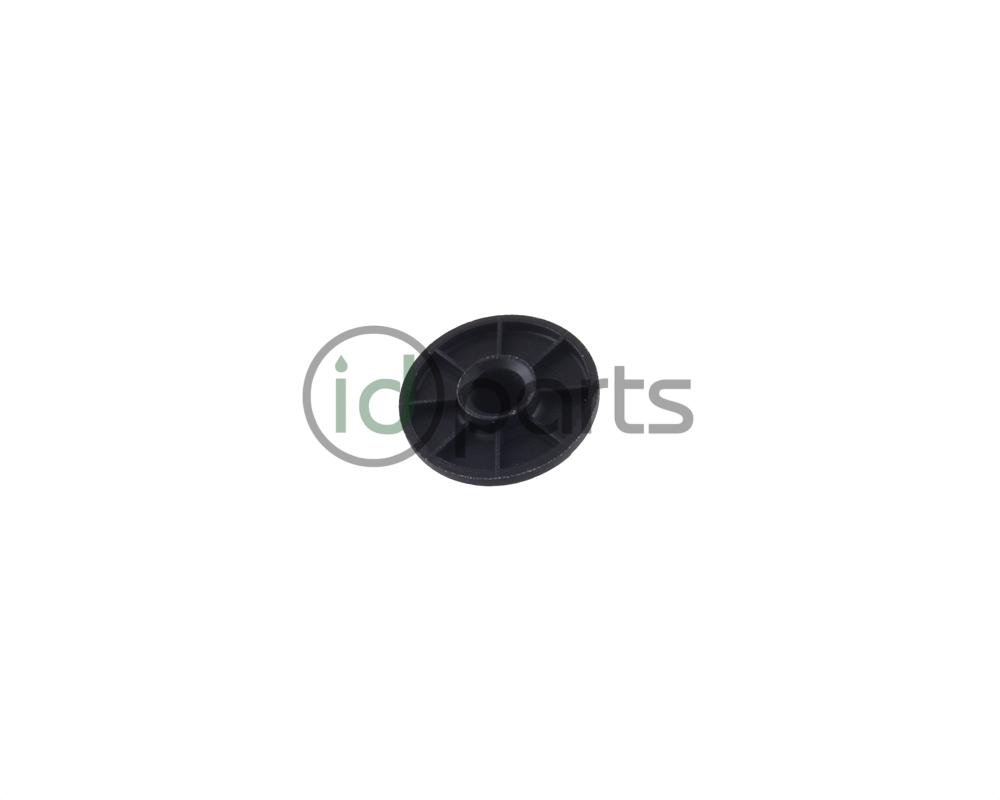 Floor Mat Round Retaining Clip Top (A4) Picture 2