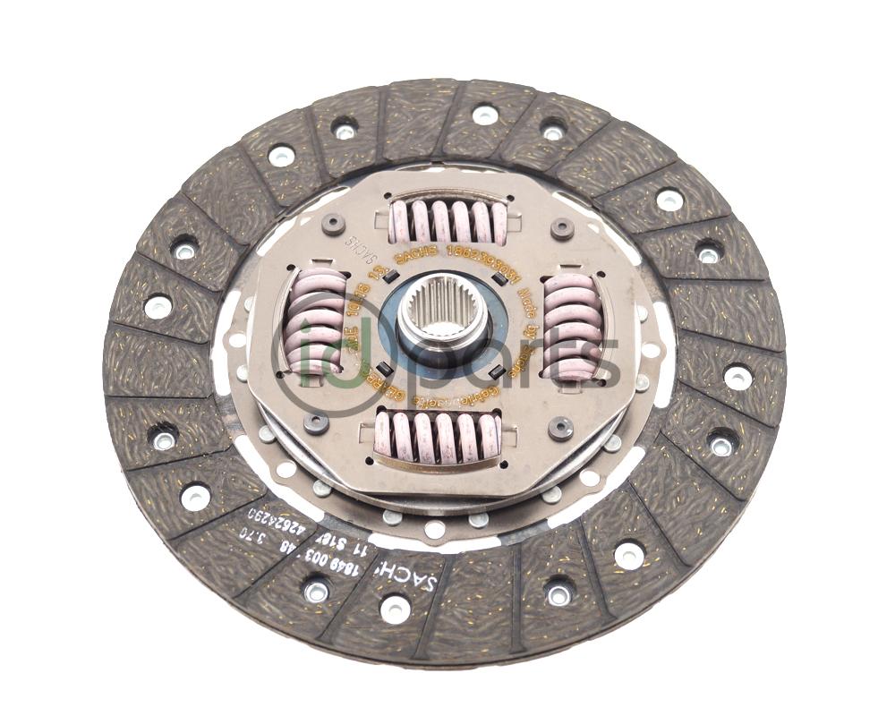 Sachs VR6 Clutch Kit (B4)(A3)(A4)(A5) Picture 5