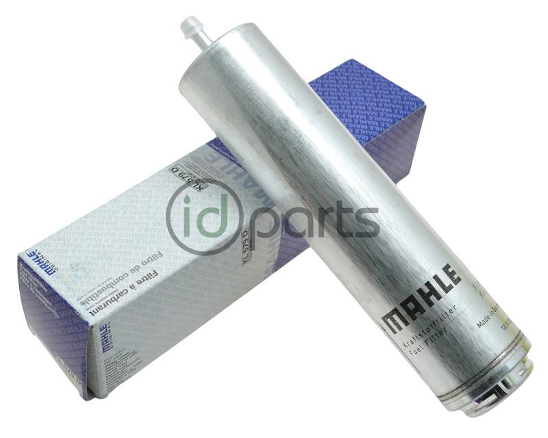 Fuel Filter [Mahle] (E90)