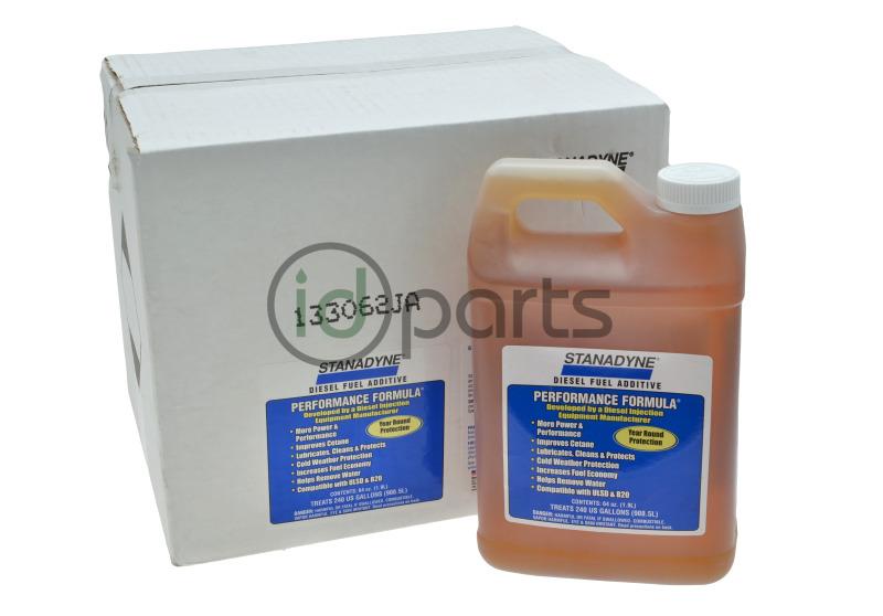 Stanadyne Performance Formula half gallon, case of 6 for all TDI Picture 1