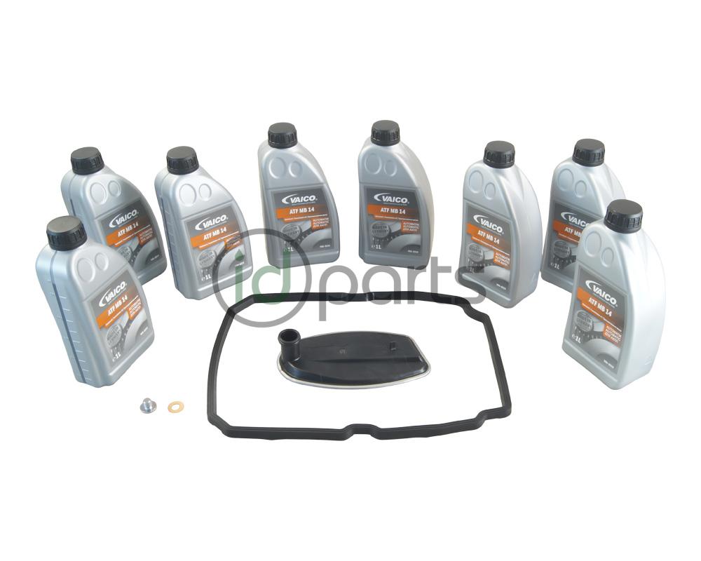 Transmission Service Kit w/ Fluid (722.6/NAG1)