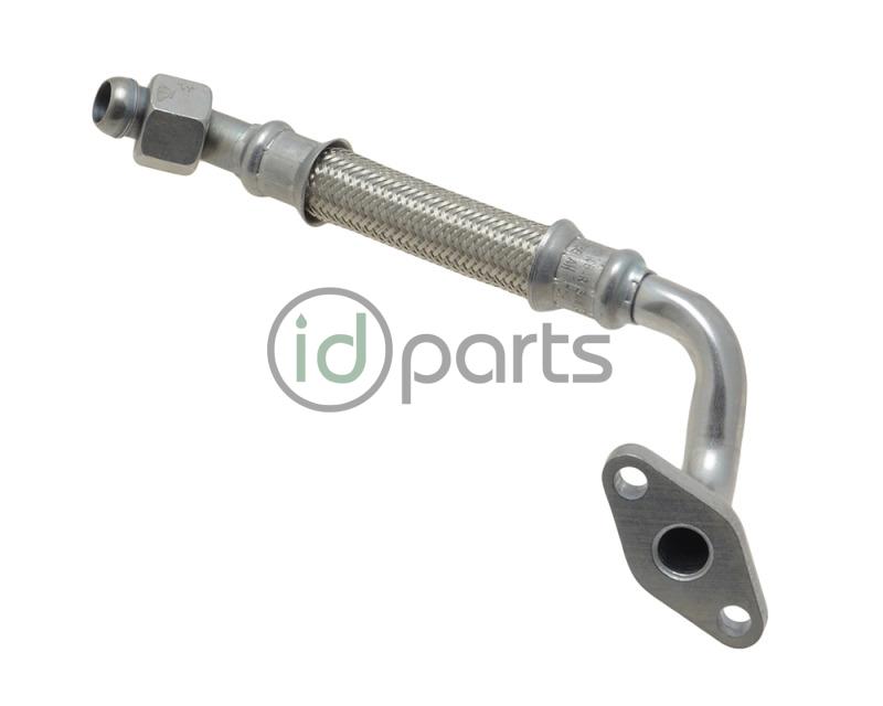 Turbo Oil Return Line (BHW) Picture 1