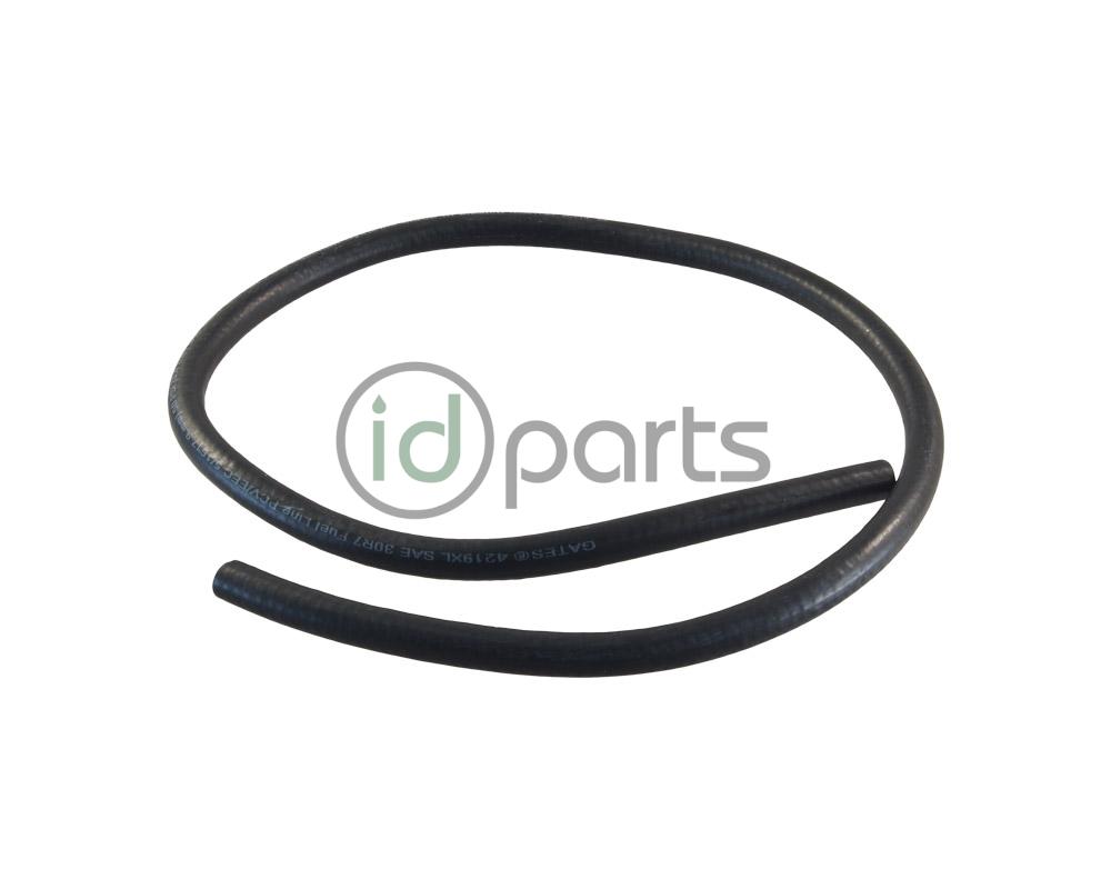 Diesel Fuel Hose 8mm - 1 Meter Picture 1
