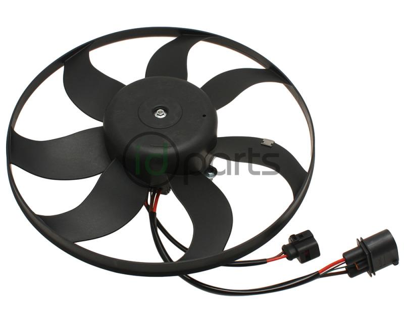 Cooling Fan Large (CBEA)(CJAA Early)(CKRA Early)