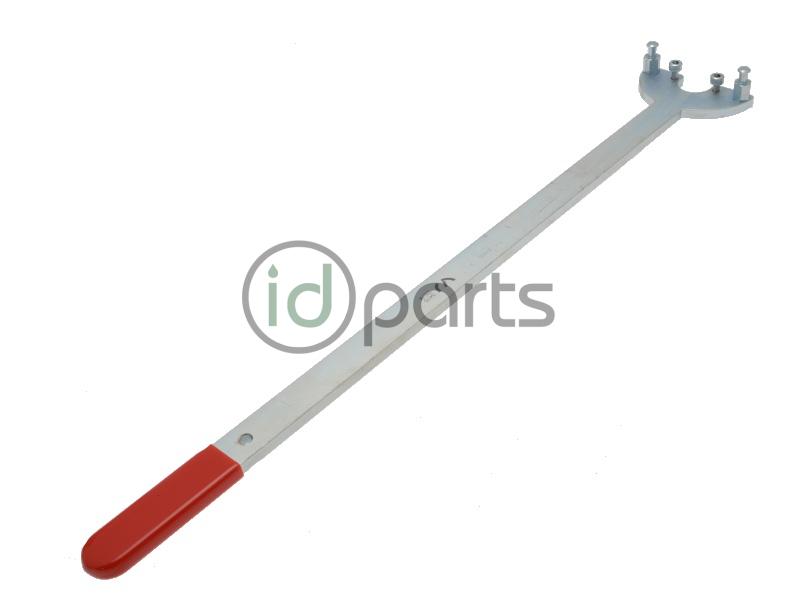 Crankshaft Counter-Hold Tool [OEM VW]