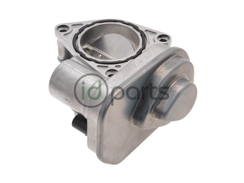 Throttle Body/Regulating Flap (BEW) Picture 1