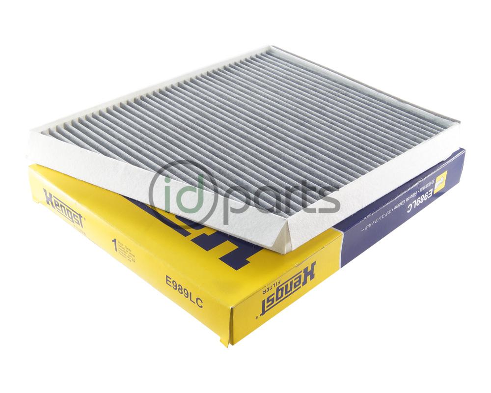 Charcoal Cabin Filter (W211)