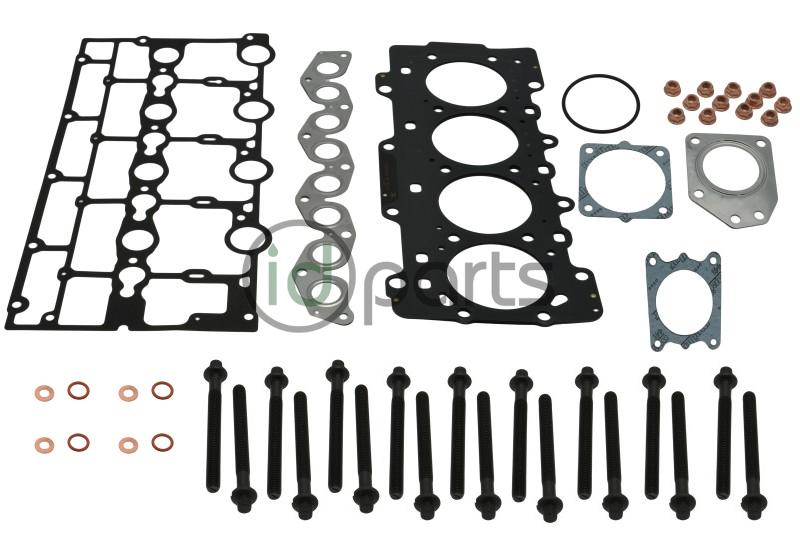 Cylinder Head Install Kit (Liberty CRD) Picture 1
