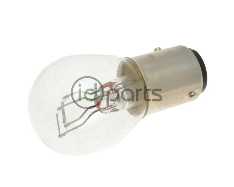 P21/4W Bulb Clear (B5.5)