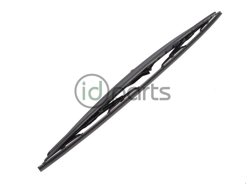 Drivers Wiper Blade Complete 530mm With Spoiler [OEM] Picture 1