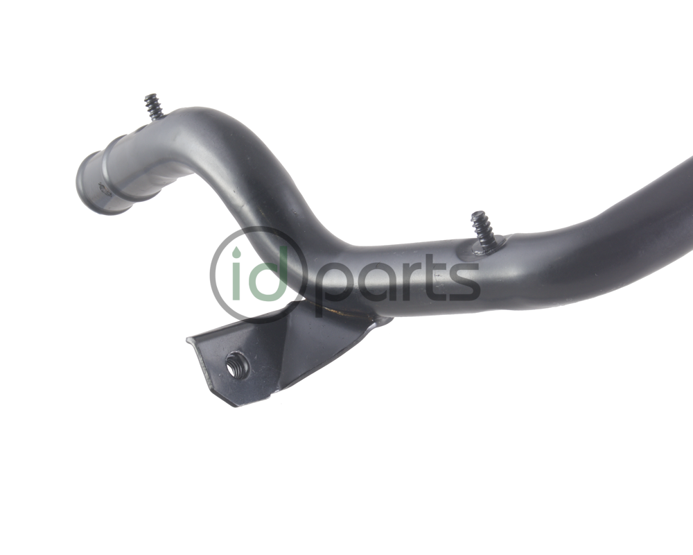 Hard Coolant Pipe (A3)(B4) Picture 3
