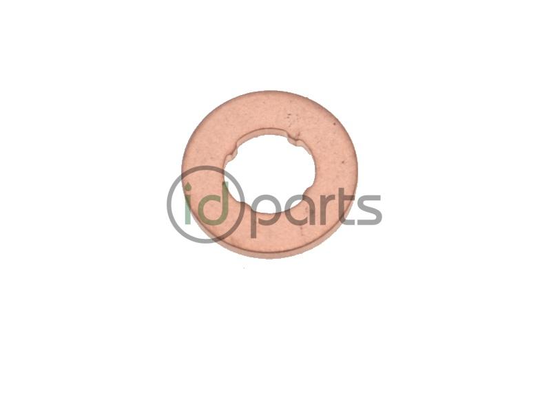 thumbnail image 2 of 4 X Diesel Injector Seals / Fuel Injector Washers For Vauxhall CDTI – F00VC17504, 198173 2 of 3
