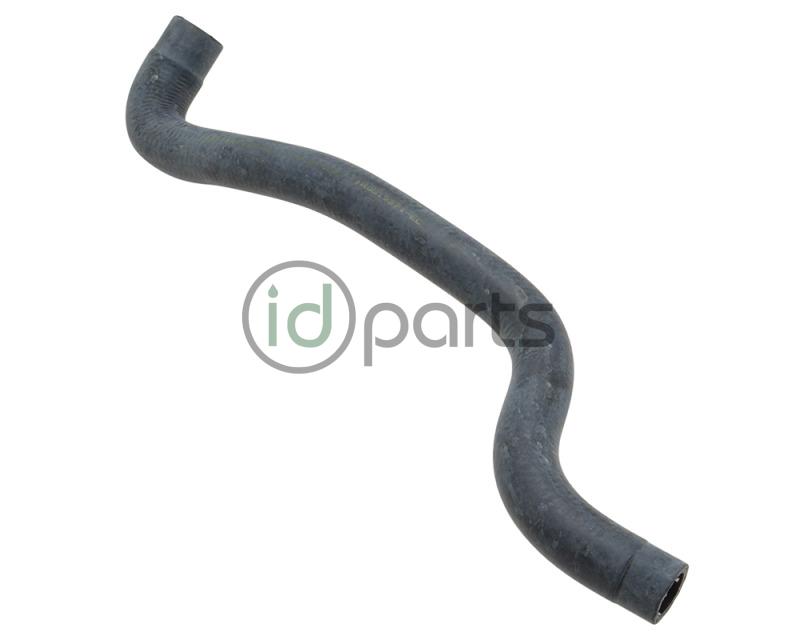 Cylinder Head to Heater Core Hose (A3)(B4)