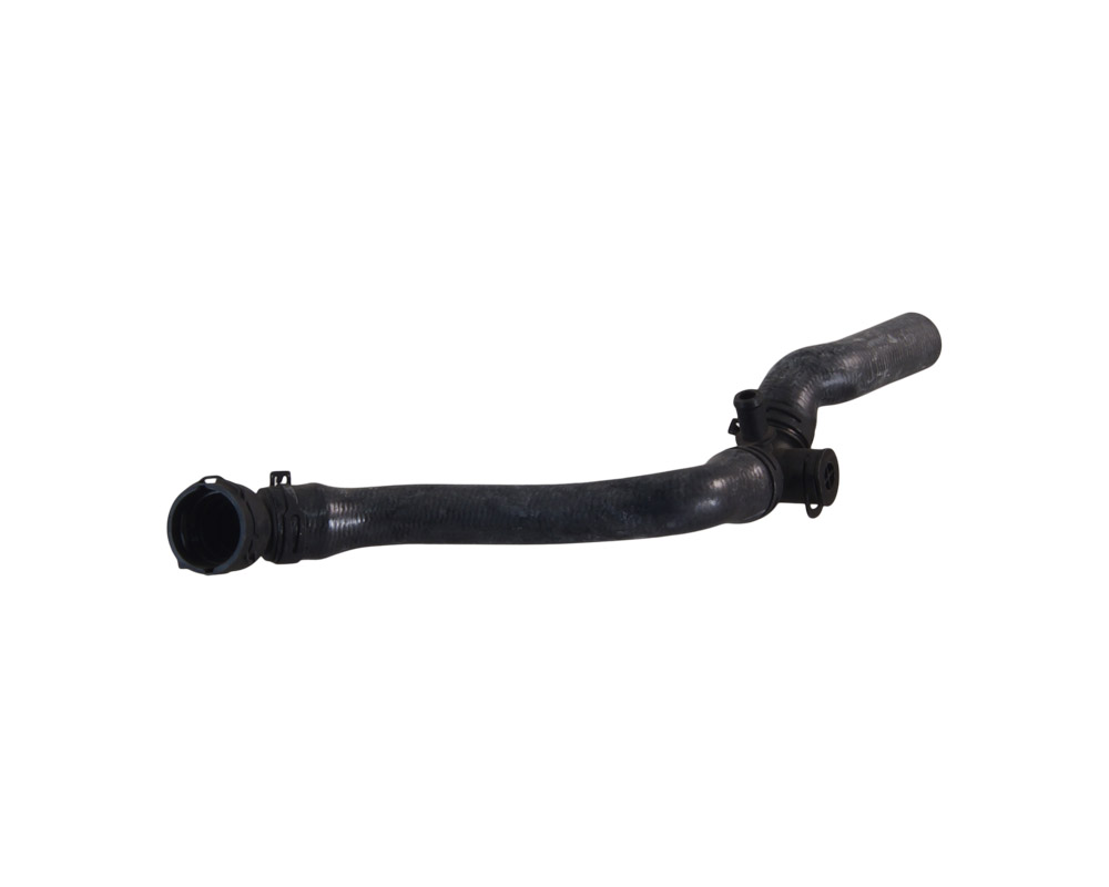Upper Radiator Hose (A4 ALH Automatic) Picture 1
