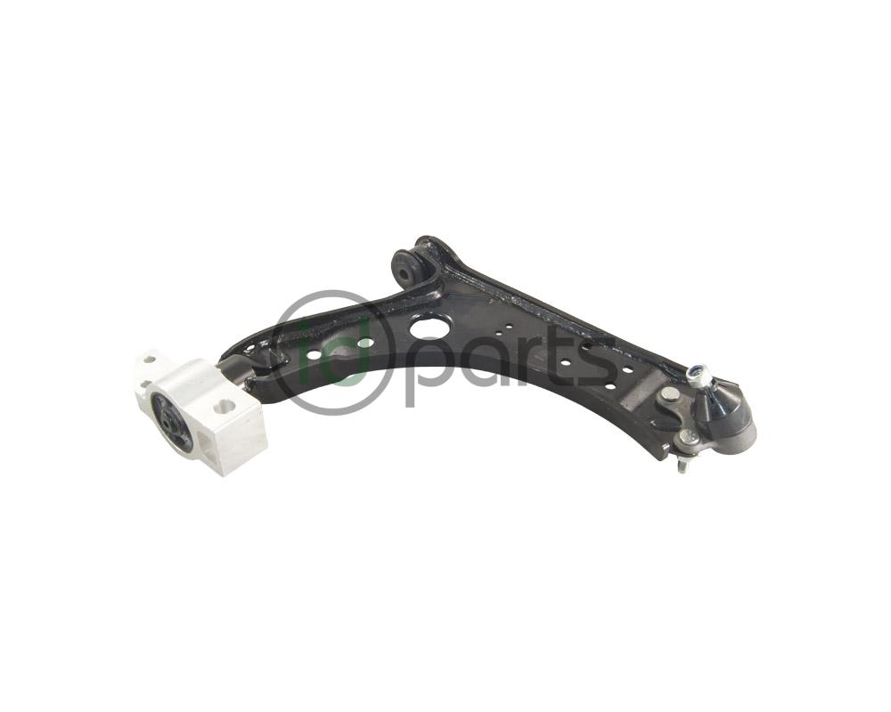 Front Control Arm w/ Bracket - Right (A5)(8P)(MK6 Golf) Picture 1