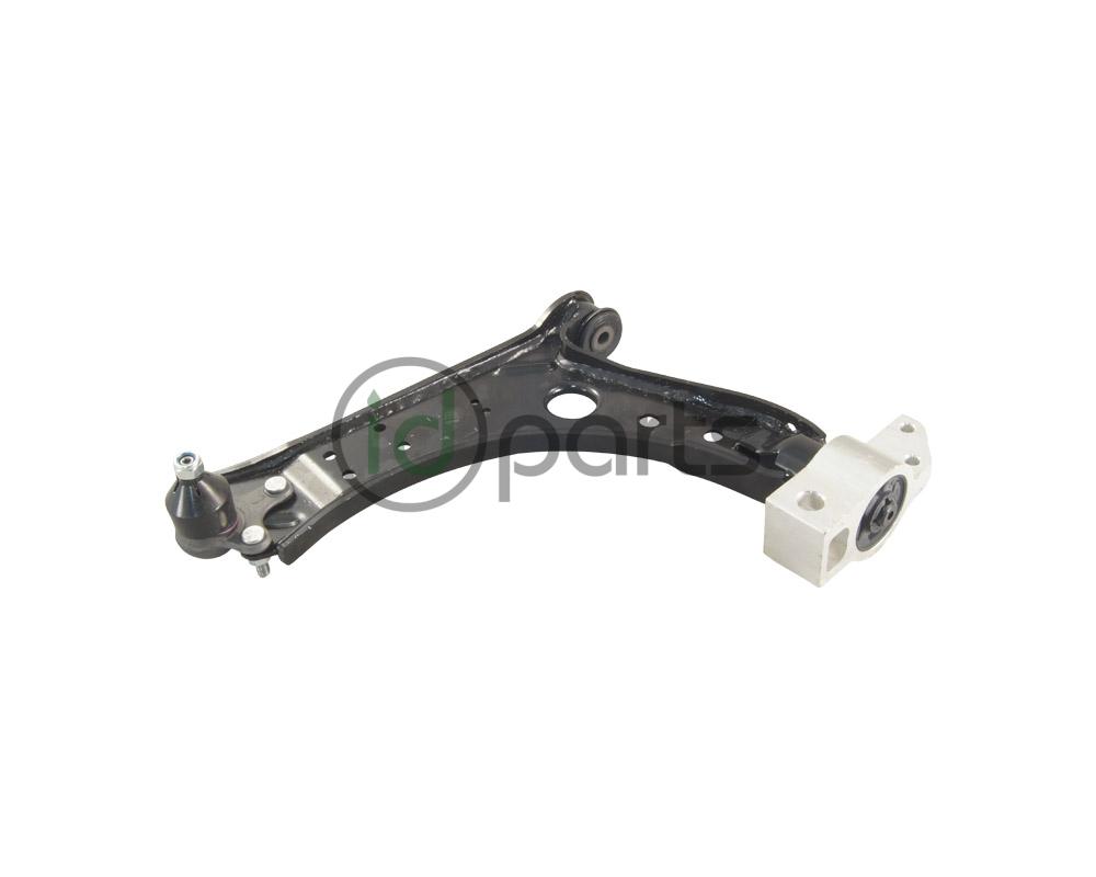 Front Control Arm w/ Bracket - Left (A5)(8P)(Mk6) Picture 1