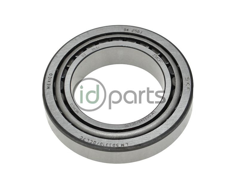 Differential Bearing (02M)(02Q)