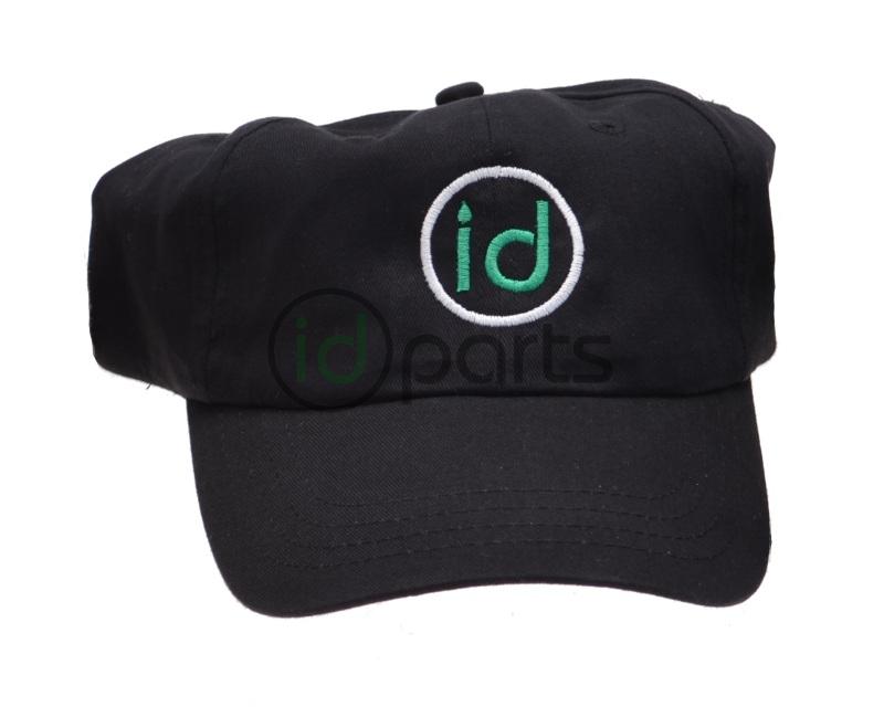IDParts Black Hat