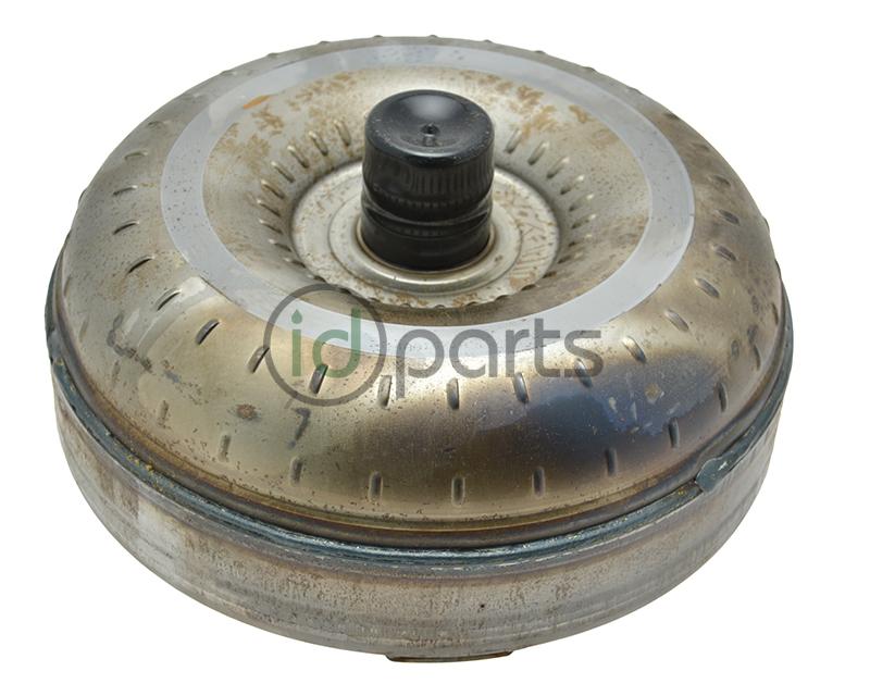 Euro Torque Converter (Liberty CRD)