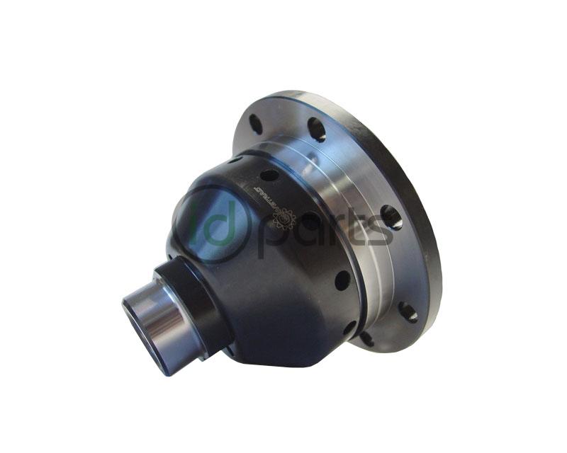 Wavetrac Limited Slip Differential LSD (A4 5-Speed Late) Picture 1