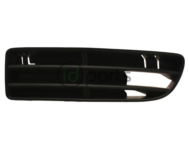 Driver Lower Grill Insert (A4 Jetta)