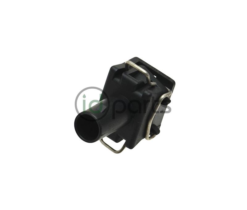 One Pin Connector with Clip Picture 1