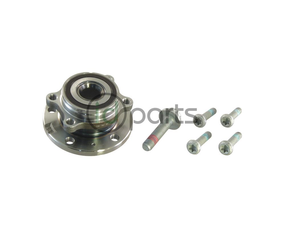 Front Wheel Bearing Kit [FAG] (A5)(Mk6)(NMS)(Audi A3)