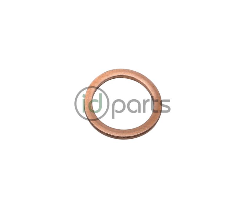 Transmission Drain Plug Seal (722.9) Picture 1