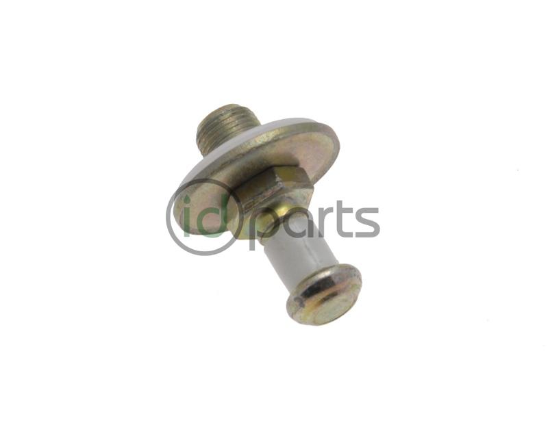 Door Striker (B4) Picture 1