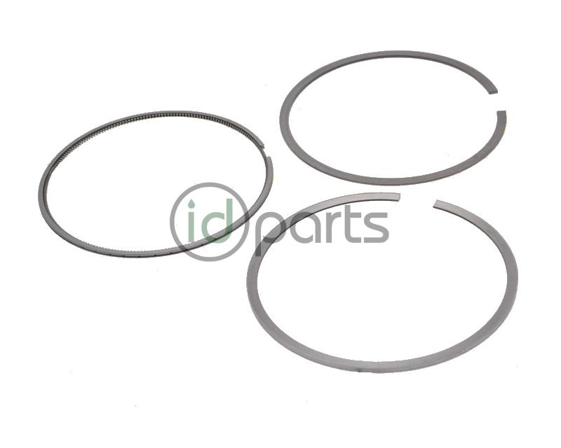 Individual Piston Ring Set (Liberty CRD)