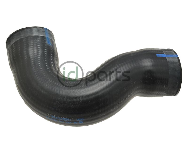 Upper Intercooler to EGR Hose [OEM] (A4 ALH) Picture 1