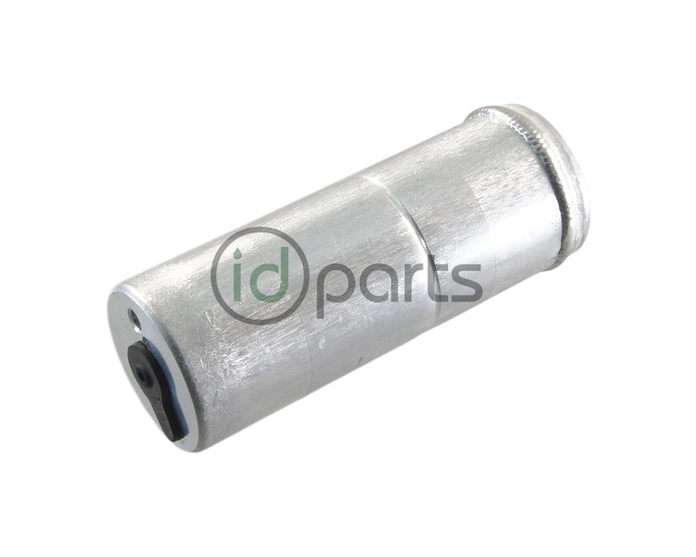 A/C Receiver Drier [OEM] (New Beetle)(Jetta) Picture 1