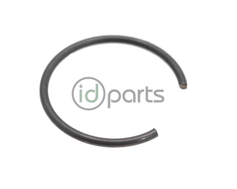 Wrist Pin Clip (Liberty CRD) Picture 1