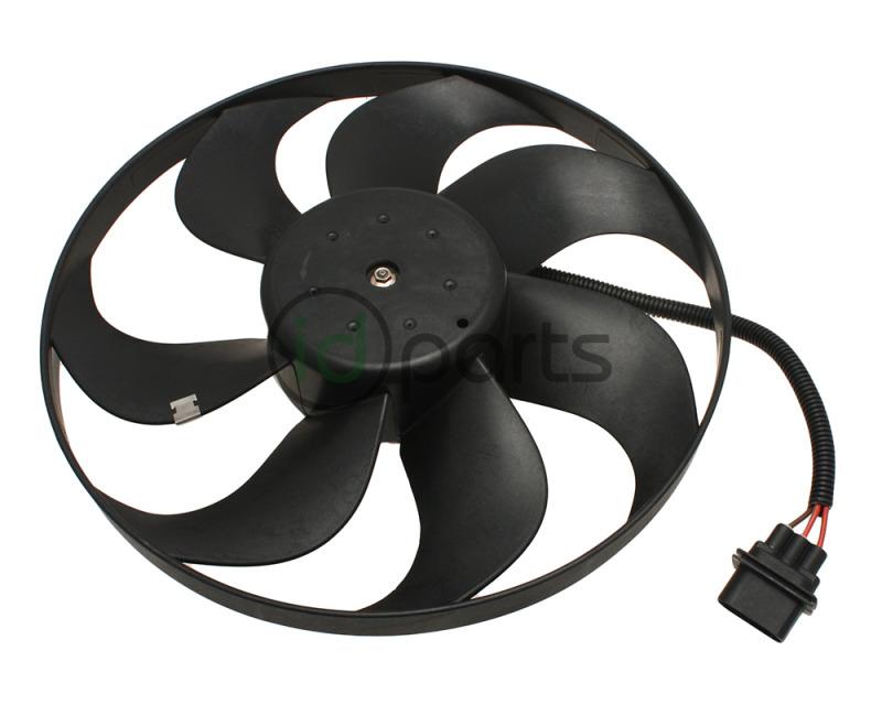 Cooling Fan Large [OEM] (New Beetle)